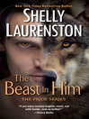 The Beast in Him (eBook): Pride Series, Book 2